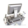 9 in 1 multifunktionales Diamant -Peeling -Hydraskin -Instrument